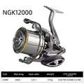 NGK 12000 Series