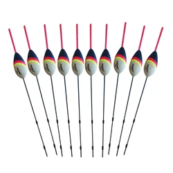 Agape flotadores balsa palo – Boyas 1,0-2,0g para pesca