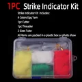 1pc Strike Indic Kit