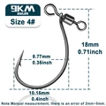 Size4  Gap-8.77mm