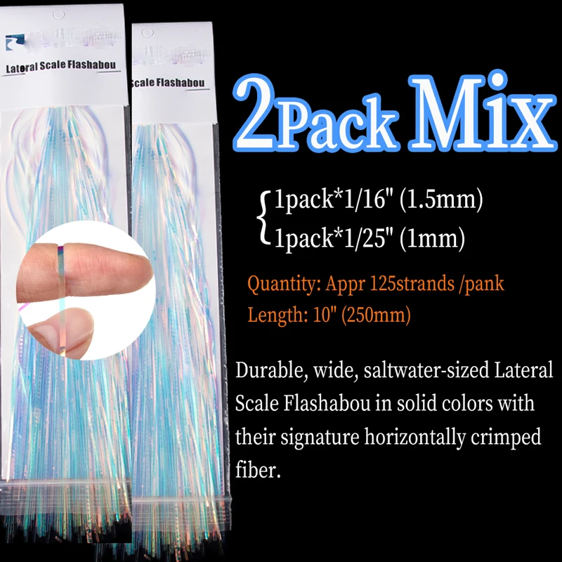 2pack mix