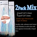 2pack mix