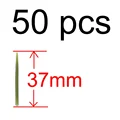 37 mm 50 piezas
