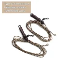 ype C - Camo Brown