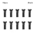 Black-10pcs