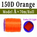 A UV Orange