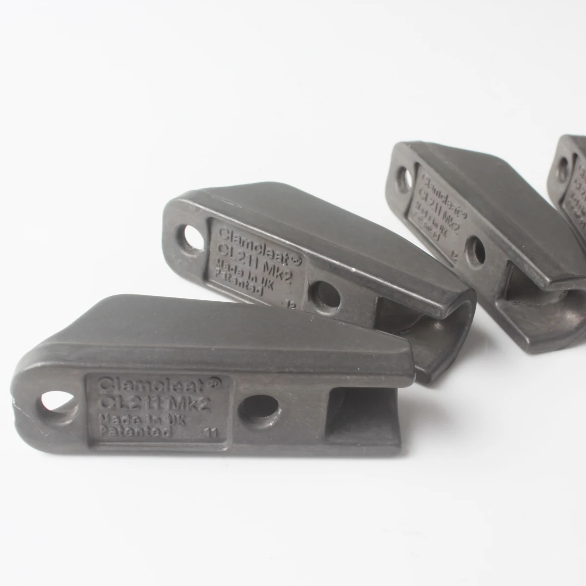 1 anillo de conexión con bucle de pollo QR para kitesurf - imagen 3