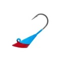 Red Blue
