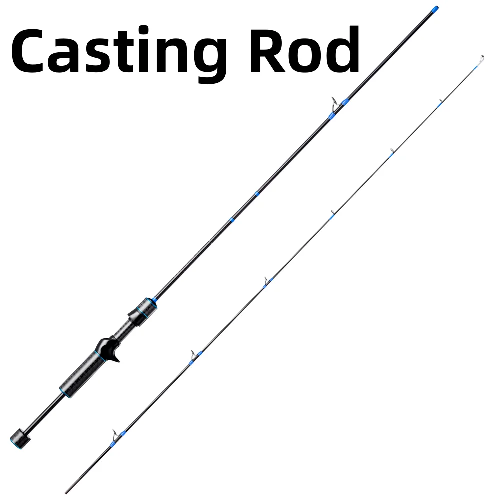 Casting Rod