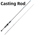 Casting Rod