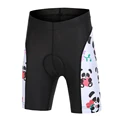 Love-Panda Shorts
