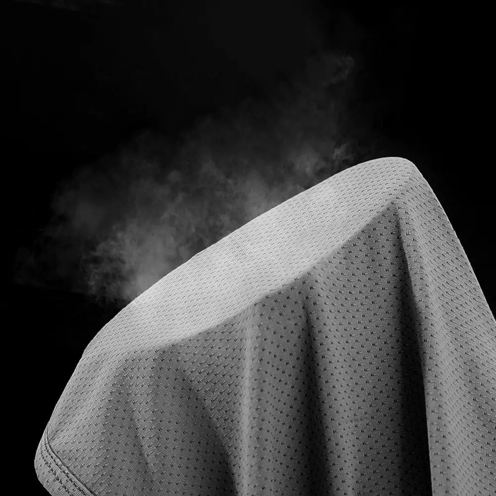 Cubierta facial de seda de hielo de alta calidad, gorro de pesca Unisex, sombrilla, máscaras, visera de protección UV, sombreros al aire libre, Golf, senderismo - imagen 3