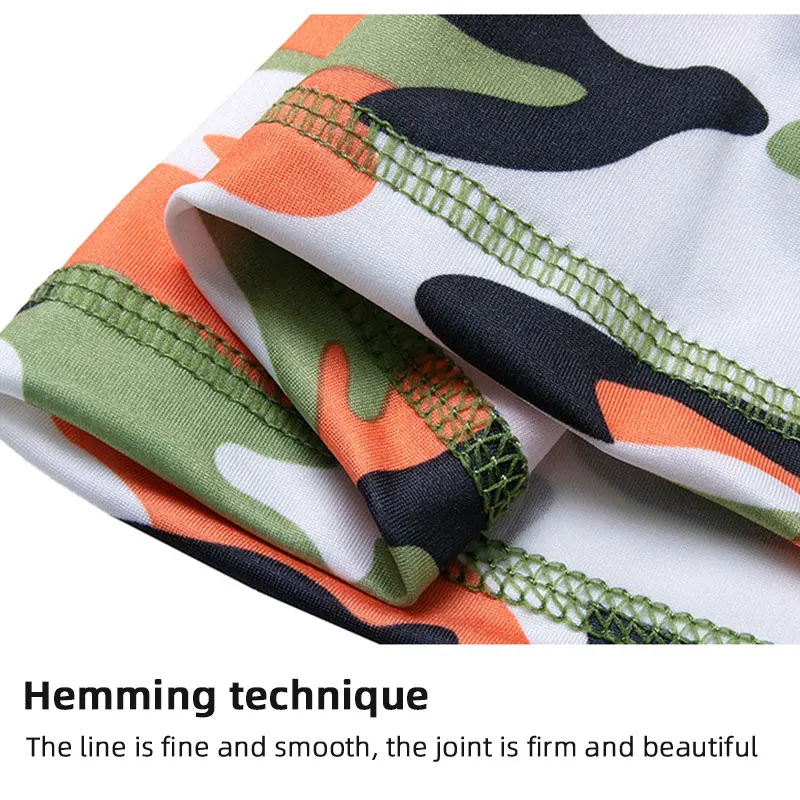 Máscara de protección solar de seda de hielo para deportes al aire libre de verano, máscara a prueba de viento y polvo para bicicleta y motocicleta, capucha para montar - imagen 4