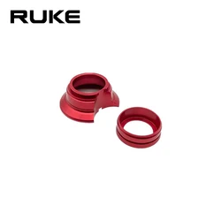 Rueda Water Drop Daiwa Ruke – Accesorio para carrete