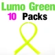 Lumo green