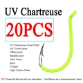 UV Chartreuse