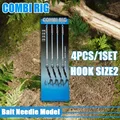 4PCS Zhen2