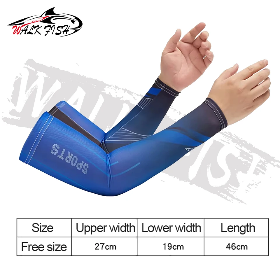 Manguitos y Calentadores de Brazos