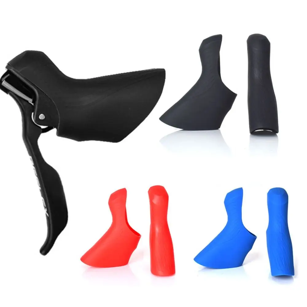 Cubiertas silicona cambio SENSAH – Fundas protectoras carretera - imagen 2