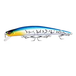 DUO REALIS 12,5SP Jerkbait SW – Señuelo trucha basse tungsteno