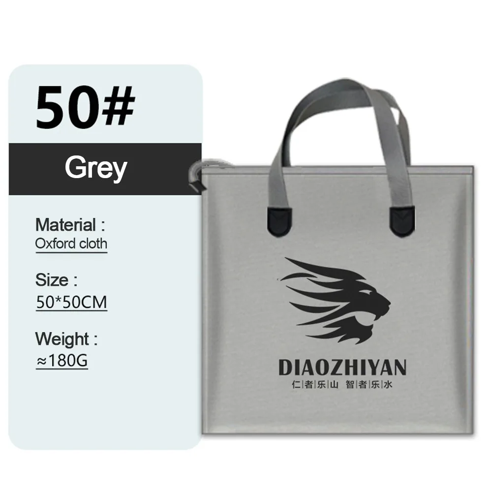 Grey 50cm