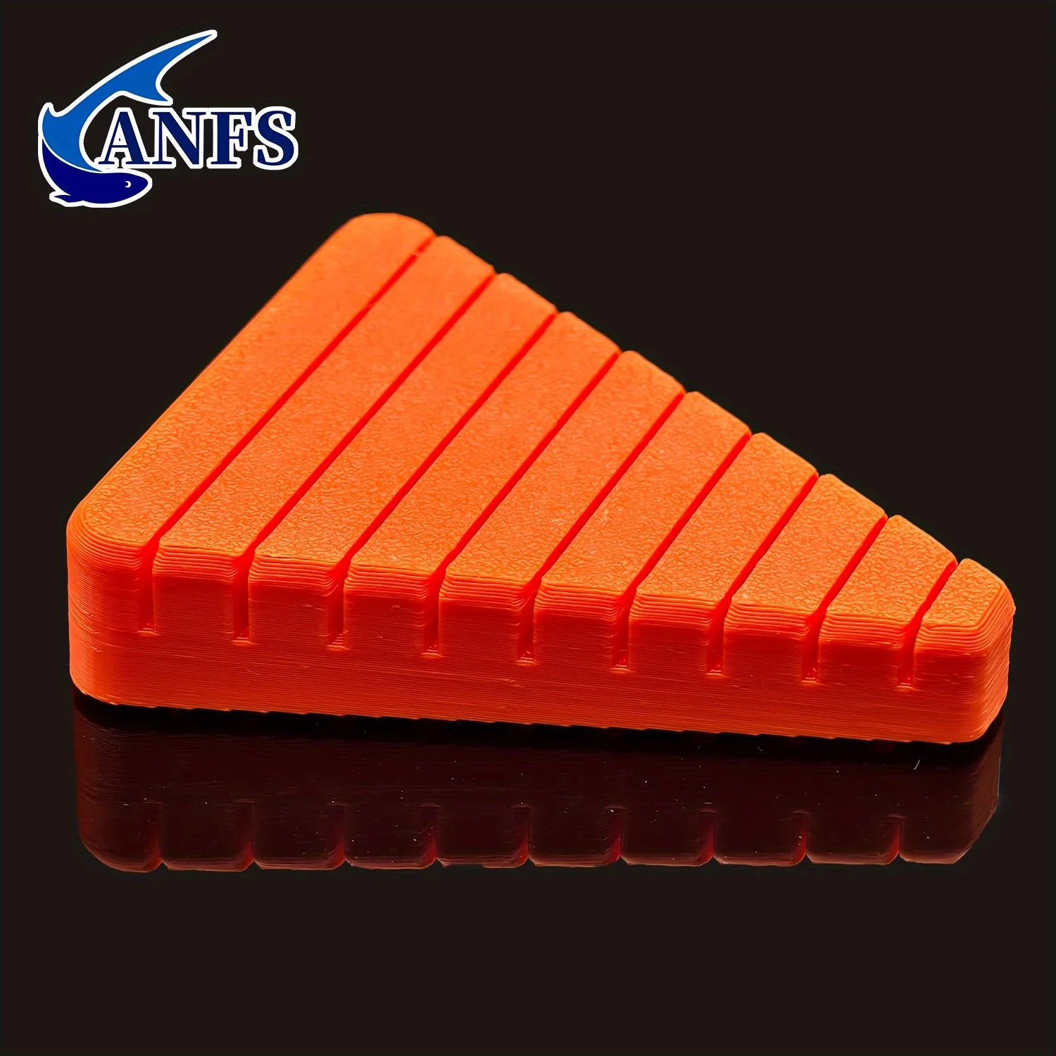 Juego de herramientas para atar moscas con clips de abrazadera de plumas CDC, accesorios de pesca con mosca DIY, uso Universal para atar y hacer moscas - imagen 4