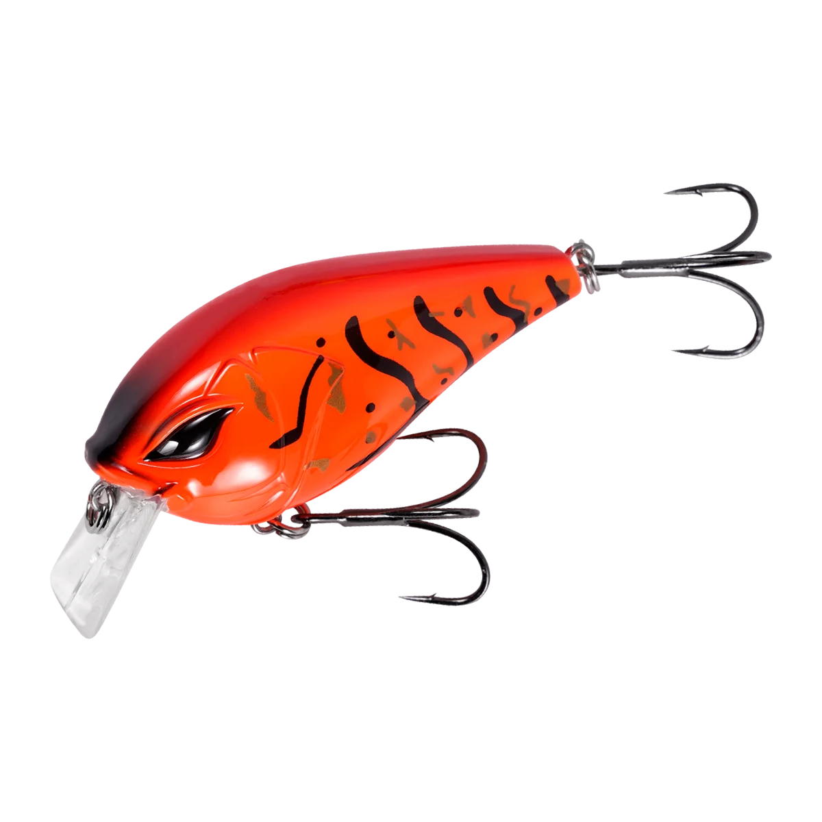 Noeby Square Bill Crankbaits 60mm 12g cebo duro flotante sonajero dulce VIB Pike Predator Bass trucha Señuelos de pesca
