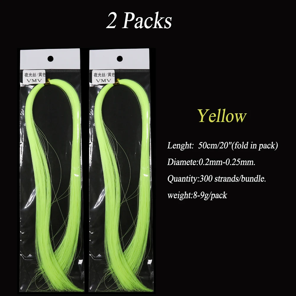 Yellow 2 bags