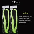 Yellow 2 bags