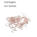 champagne nonbarb