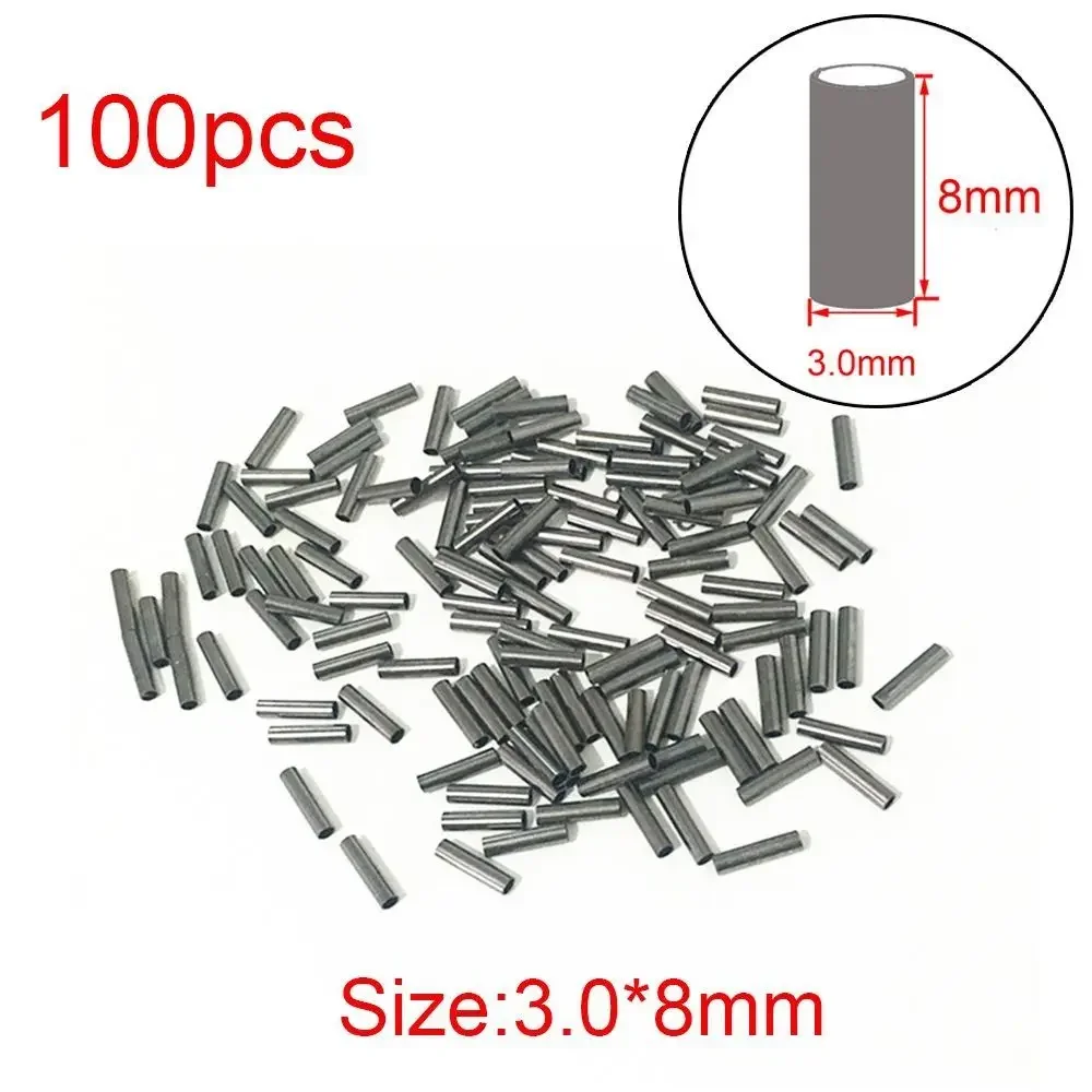 3.0 x 8mm