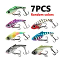 7PCS