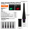 1.5MM 425 green red