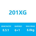 201XG