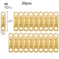 20pcs size 4