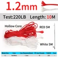 1.2mm 10m mix