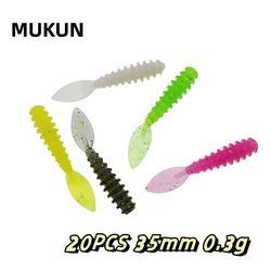 Mukun Wobbler Minnow señuelo para pesca de lubina – Spinning