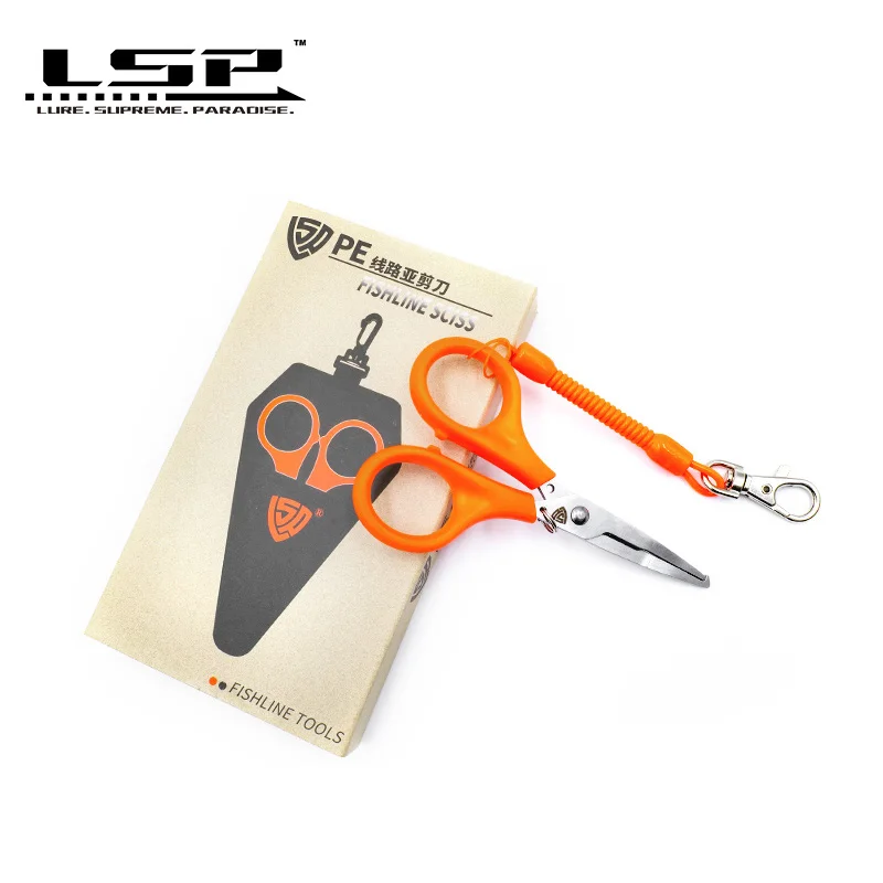 Fishing Scissor