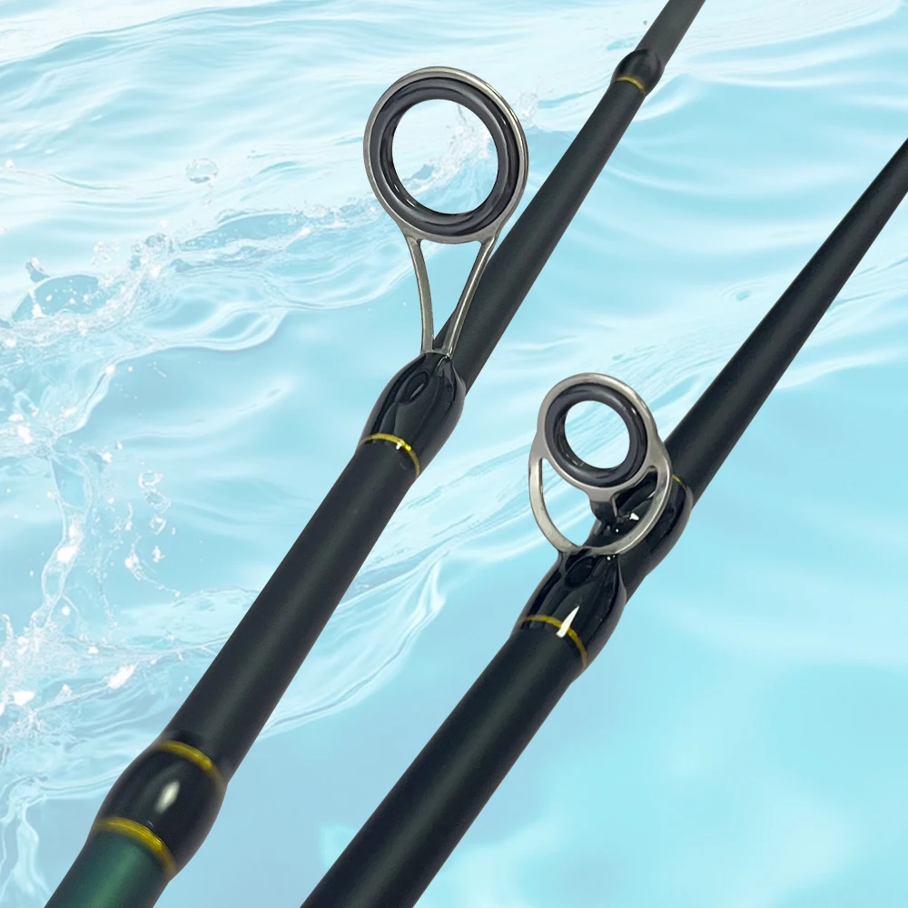 Vista completa del conjunto ROLLFISH