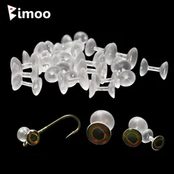 Bimoo Ojos de Pez 3D para Streamer – 6/8/10mm