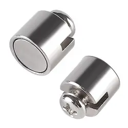 Mini imanes de ordenador para bicicleta, velocímetro Universal, imán de inducción sensible, cronómetro, odómetro, imán