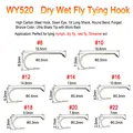 100pcs WY520