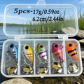 5pcs-17g