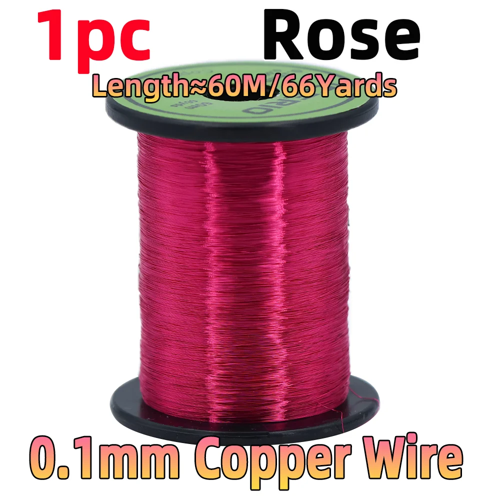 1pc Rose