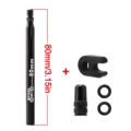 Black 80mm