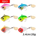 19G-Hook-6pcs