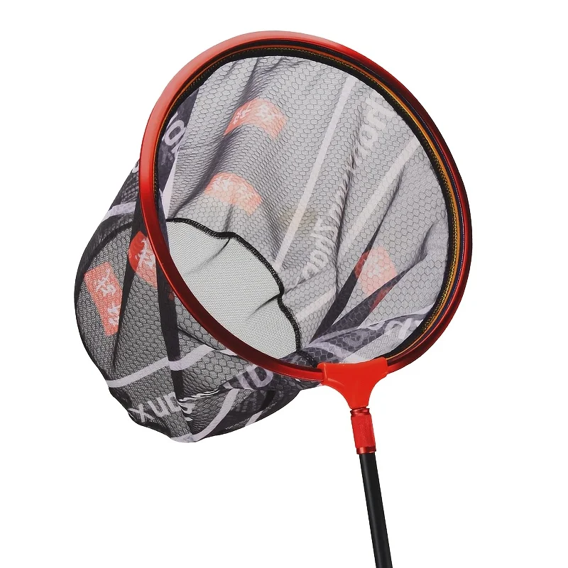 Red de Pesca Profunda Antienredos Malla Pequeña – Kit Profesional - imagen 5