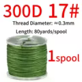 1 Spool Color 17