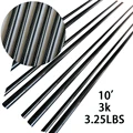 10FT 3K 3.25LBS