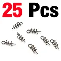 25Pcs